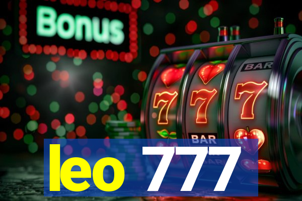 leo 777